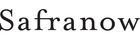 Logo safranow.pl - projektowanie wnętrz